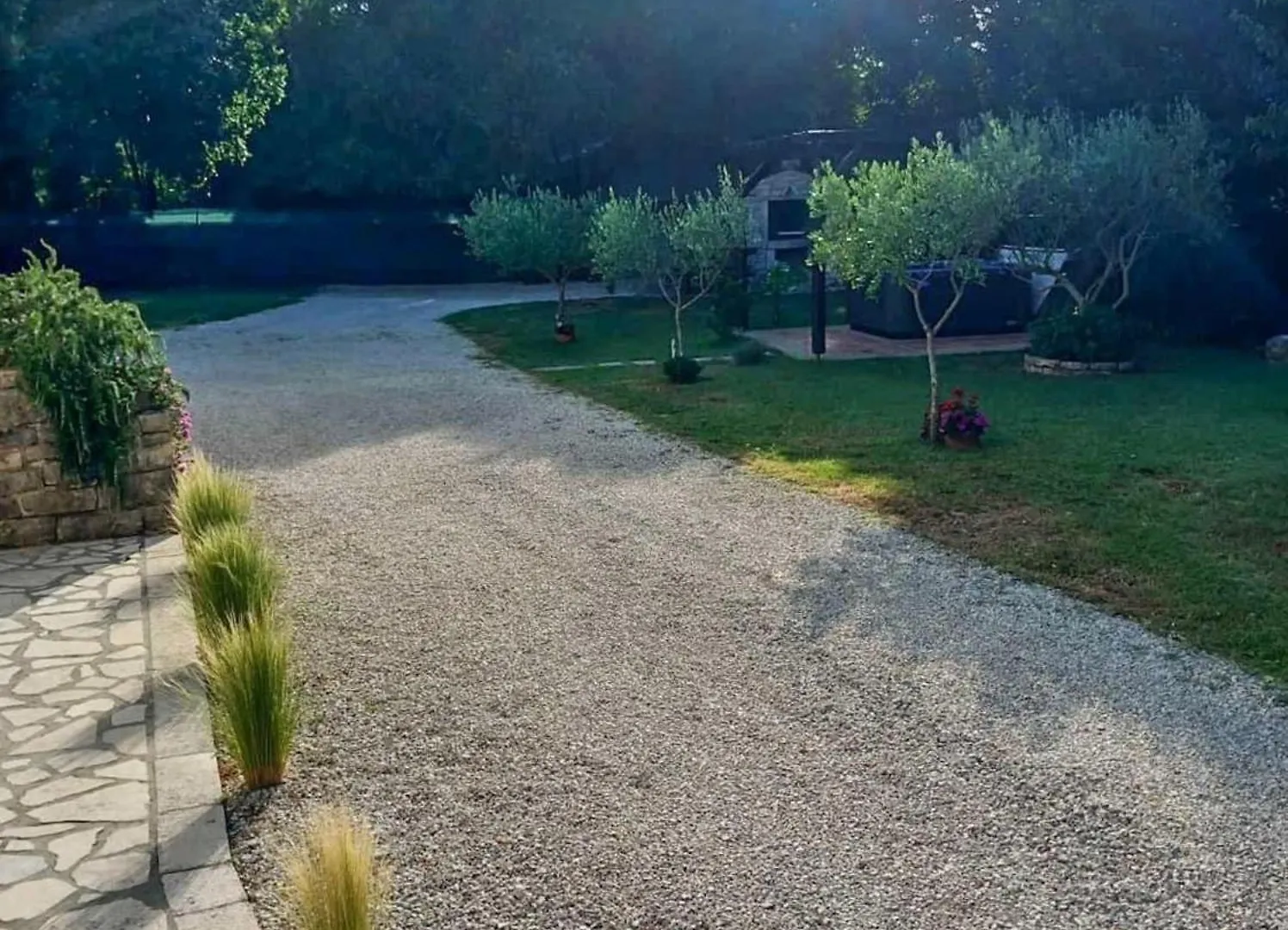 Ferienwohnung Fuer 6 Personen Ca 90 Qm In Mrgani, Istrien Istrische Riviera 0*, Mrgani